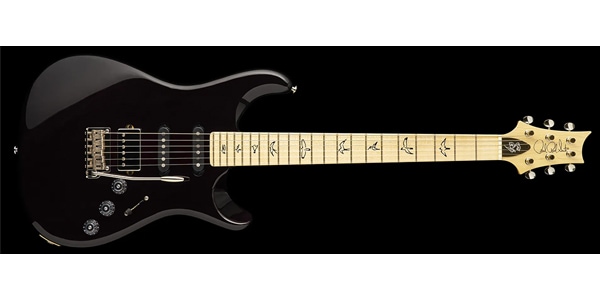 Paul Reed Smith (PRS) / FIORE Black Iris アウトレット品