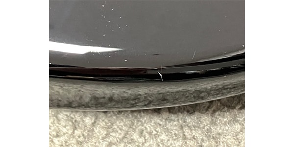 Paul Reed Smith (PRS) / FIORE Black Iris アウトレット品 画像3