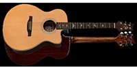Paul Reed Smith (PRS) / SE A40E ANGELES Natural