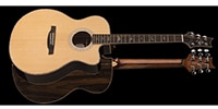 Paul Reed Smith (PRS) / SE A60E ANGELES Natural