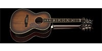 Paul Reed Smith (PRS) / SE P20 Parlor Tobacco Sunburst