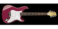 Paul Reed Smith (PRS) / SE Silver Sky Dragon Fruit