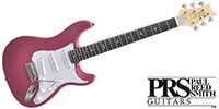 Paul Reed Smith (PRS) / SE Silver Sky Dragon Fruit