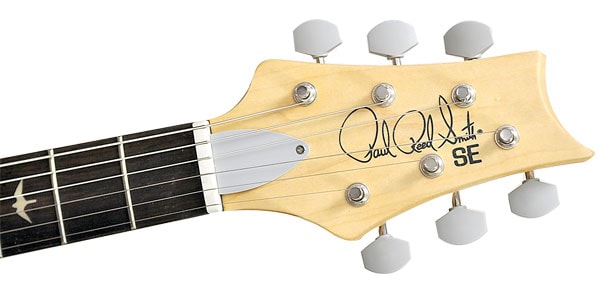 Paul Reed Smith (PRS) / SE Silver Sky Dragon Fruit画像5