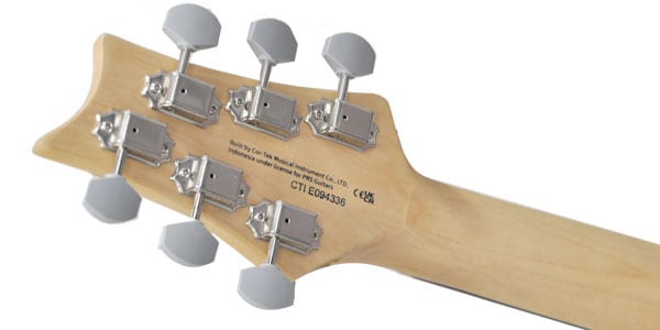 Paul Reed Smith (PRS) / SE Silver Sky Dragon Fruit画像6