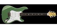 Paul Reed Smith (PRS) / SE Silver Sky Evergreen