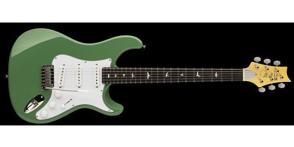 Paul Reed Smith (PRS) ( ポールリードスミス ) SE Silver Sky