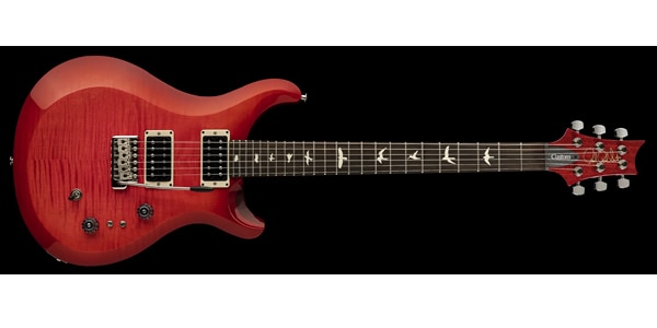 Paul Reed Smith (PRS) ( ポールリードスミス )  / S2 Custom 24-08 Bonni Pink / Cherry Burst