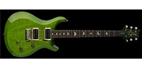 Paul Reed Smith (PRS) / S2 Custom 24-08 Eriza Verde