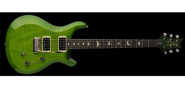 Paul Reed Smith (PRS) ( ポールリードスミス )  / S2 Custom 24-08 Eriza Verde