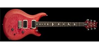 Paul Reed Smith (PRS) / S2 Custom 24 Bonni Pink Cherry Burst