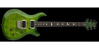 Paul Reed Smith (PRS) / S2 Custom 24 Eriza Verde