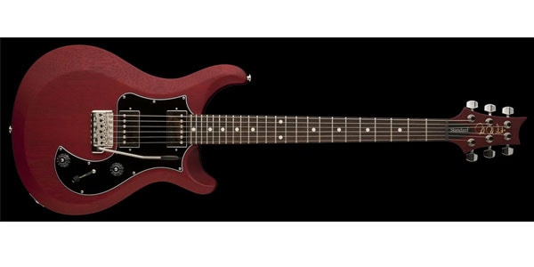 Paul Reed Smith (PRS) / S2 Standard 24 Satin Vintage Cherry Satin