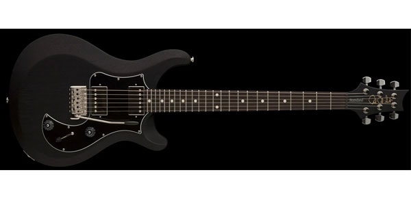 PRS Paul Reed Smith S2 Standard 24 Satin 3N Charcoal Satin エレキ
