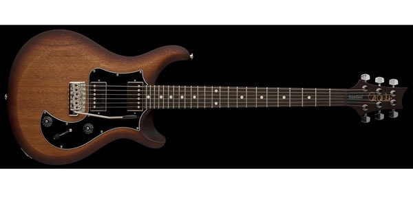 Paul Reed Smith (PRS) / S2 Standard 24 Satin McCarty Tobacco Sunburst Satin