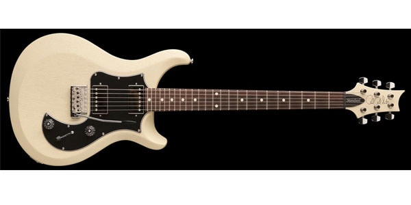 S2 Standard 24 Satin Antique White Satin