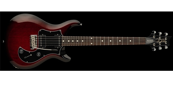 Paul Reed Smith (PRS) ( ポールリードスミス )  / S2 Standard 24 Scarlet Sunburst