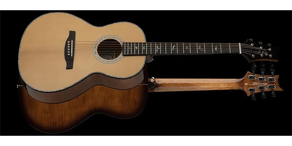 Paul Reed Smith (PRS) ( ポールリードスミス ) SE P50 Parlor