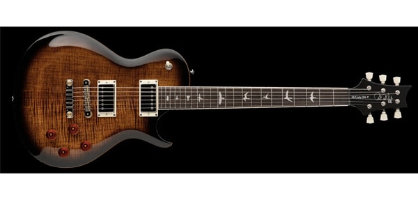 Paul Reed Smith (PRS) / McCarty 594 Singlecut  Black Gold Sunburst