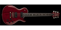 Paul Reed Smith (PRS) / SE McCarty 594 Singlecut Standard  Vintage Cherry