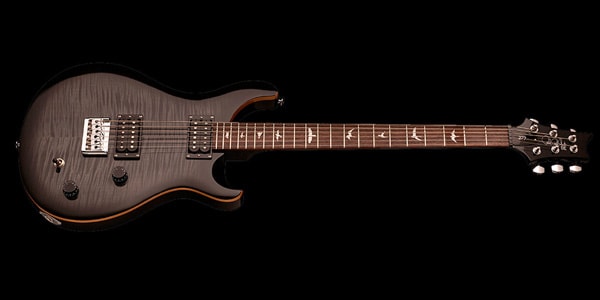 Paul Reed Smith (PRS) ( ポールリードスミス ) SE277 Charcoal Paul Reed Smith (PRS) ( ポールリードスミス ) SE277 Charcoal