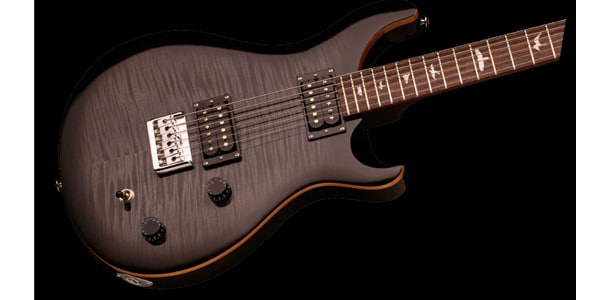 Paul Reed Smith (PRS) ( ポールリードスミス ) SE277 Charcoal Paul Reed Smith (PRS) ( ポールリードスミス ) SE277 Charcoal