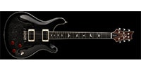 Paul Reed Smith (PRS) / SE Hollowbody Standard Piezo  Dog Hair Smokeburst
