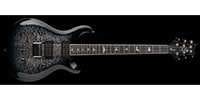 Paul Reed Smith (PRS) / SE Mark Holcomb  Holcomb Blue Burst