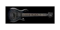 Paul Reed Smith(PRS) SE Mark Holcomb SVN‚ Holcomb Blue Burst