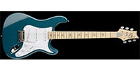 Paul Reed Smith (PRS) / SE Silver Sky Nylon Blue