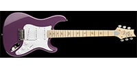 Paul Reed Smith (PRS) / SE Silver Sky Summit Purple
