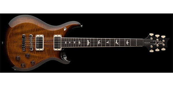 Paul Reed Smith (PRS) / S2 McCarty 594 Black Amber