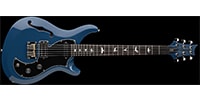 Paul Reed Smith (PRS) / PRS S2 Vela Semi-Hollow Space Blue