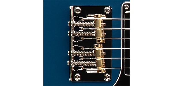 Paul Reed Smith (PRS) / PRS S2 Vela Semi-Hollow Space Blue画像2
