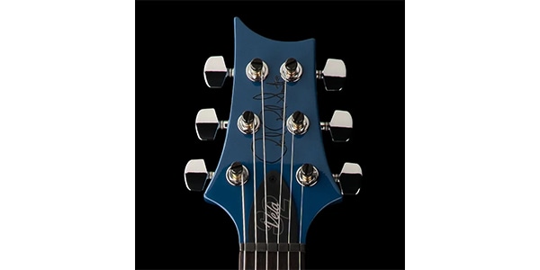Paul Reed Smith (PRS) / PRS S2 Vela Semi-Hollow Space Blue画像3