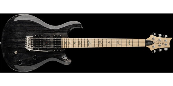 Paul Reed Smith (PRS) / Swamp Ash Special  Charcoal