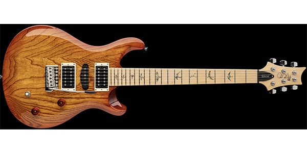 Paul Reed Smith (PRS) / Swamp Ash Special  Vintage Sunburst