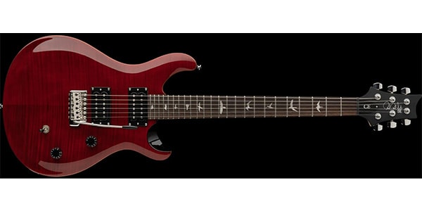 Paul Reed Smith (PRS) / SE CE24  Black Cherry