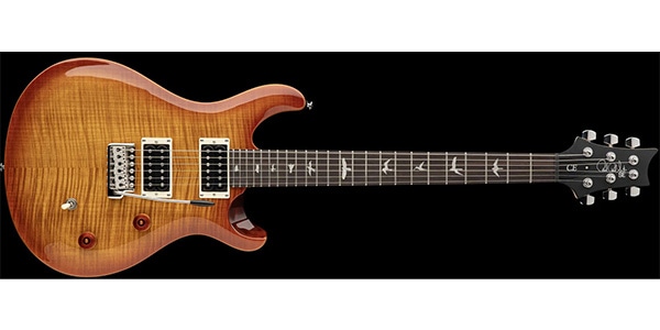 Paul Reed Smith (PRS) / SE CE24  Vintage Sunburst