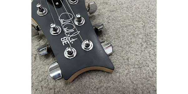 Paul Reed Smith (PRS) ( ポールリードスミス )  / SE CE24  Vintage Sunburst アウトレット品 画像2