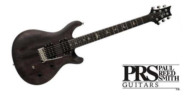Paul Reed Smith (PRS) ( ポールリードスミス ) SE CE24