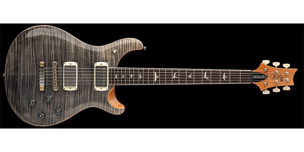 Paul Reed Smith (PRS) ( ポールリードスミス ) / SE McCarty 594 Charcoal