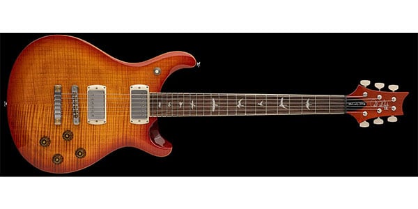 Paul Reed Smith (PRS) ( ポールリードスミス )  / SE McCARTY S94 Guitar, Vintage Sunburst
