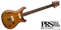 Paul Reed Smith(PRS) SE 277 SEMI-HOLLOW SOAPBAR Vintage Sunburst