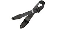 Paul Reed Smith(PRS) ACC-3150 Charcoal Nylon/Seatbelt Strap