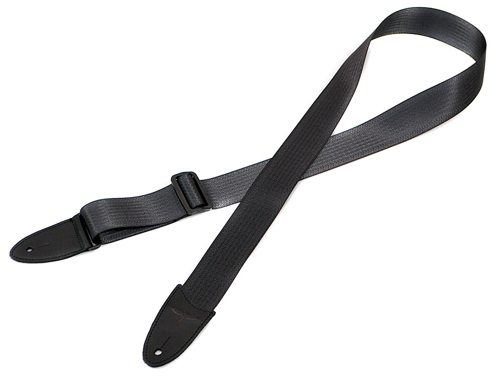 Paul Reed Smith(PRS)/ACC-3150 Charcoal Nylon/Seatbelt Strap