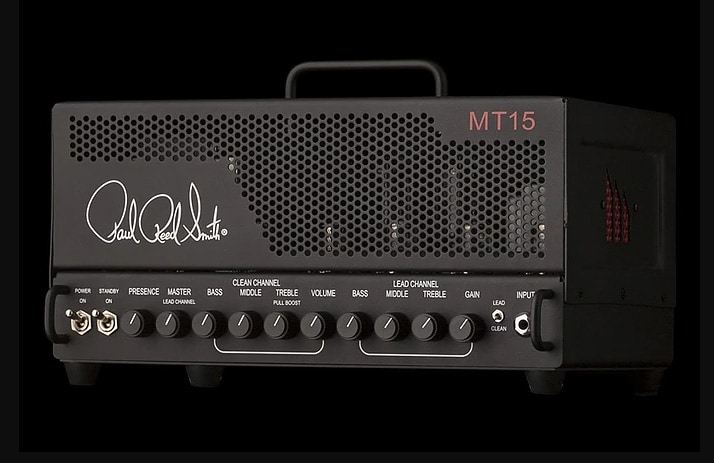 Paul Reed Smith(PRS)/MT 15  Mark Tremonti シグネチャー・モデル