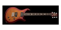 Paul Reed Smith(PRS) S2 Custom 22 Dark Cherry Sunburst