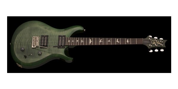 Paul Reed Smith(PRS)/S2 Custom 22 Moss Green