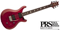 Paul Reed Smith(PRS) S2 Custom 22 Scarlet Red